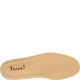 Think! HAWARA Damen  in Beige