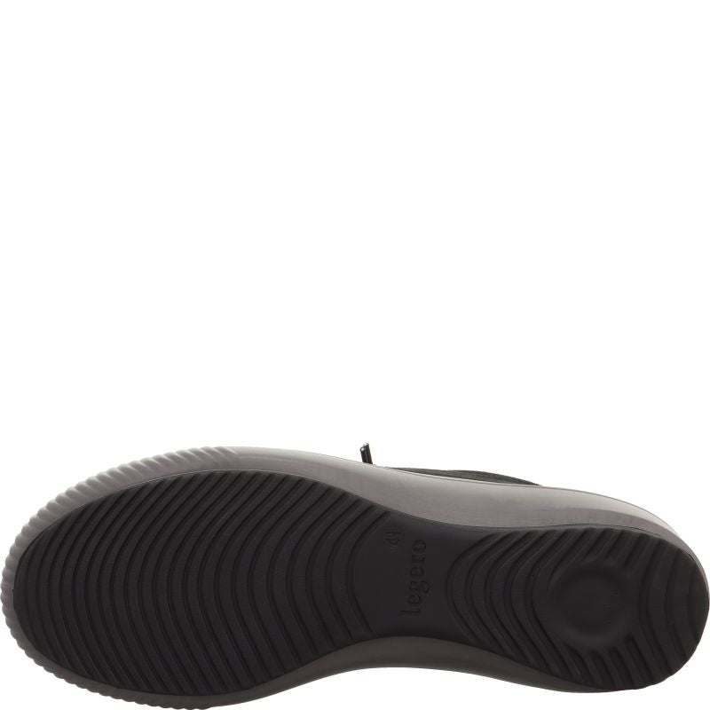 Legero TANARO 5.0  - Material: Leather in Black
