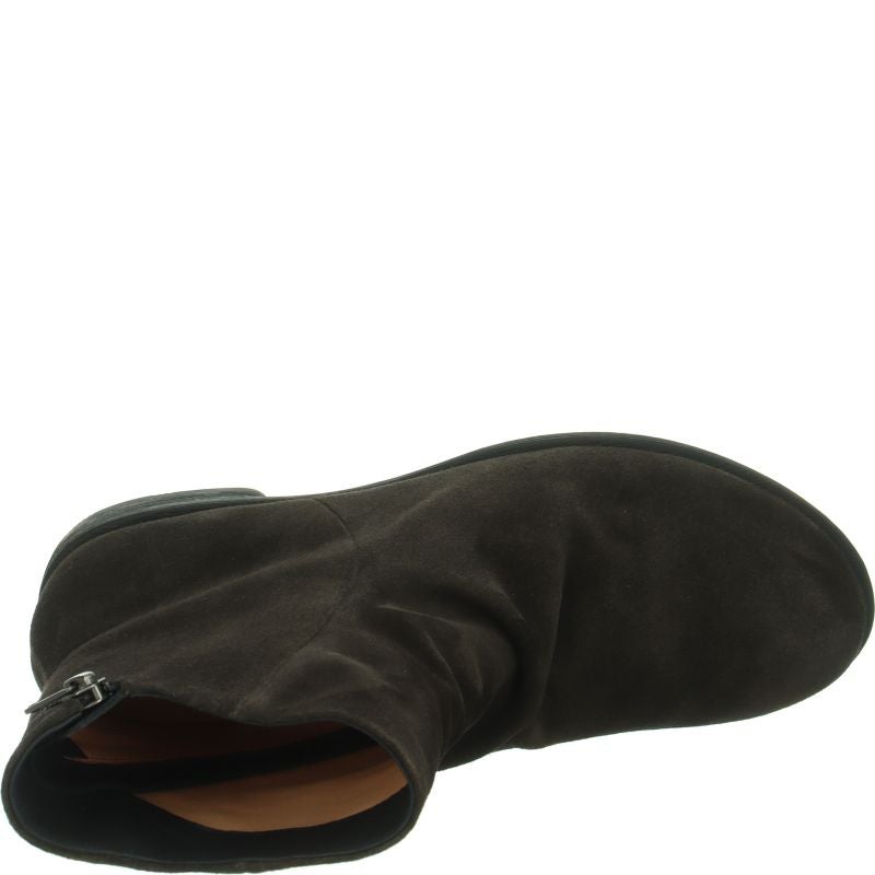 Think AGRAT 2  - Material: Leather in Brown