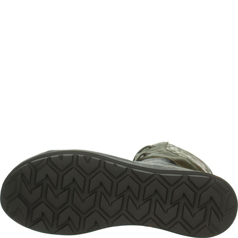 Think COMODA  - Material: Leather in Brown