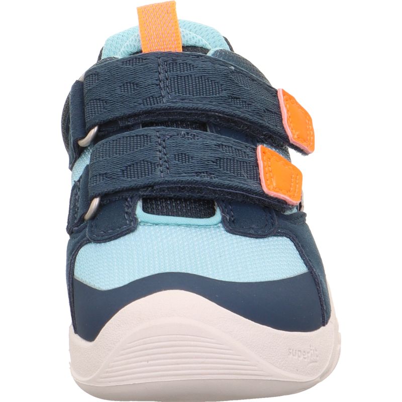 Superfit TRACE Jungen  - Material: Textil/Sonstiges Material in Blau