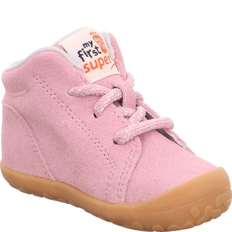 Superfit FLUMMI  - Material: Leather in Rose