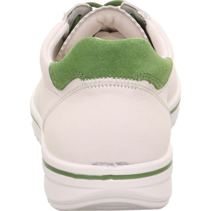 Legero ALIA  - Material: Leather in White