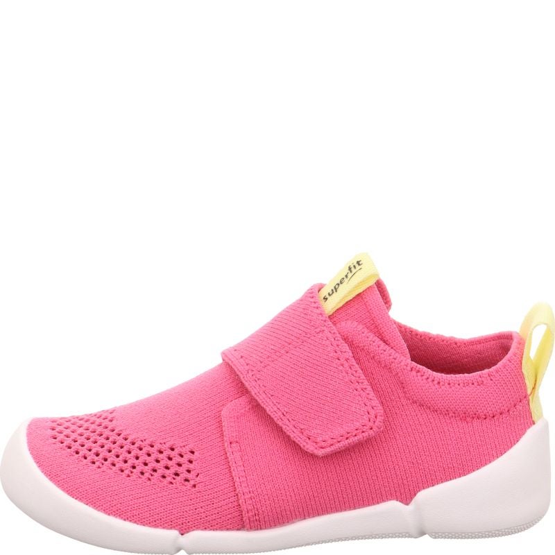 Superfit VENTI  - Material: Textile in Pink
