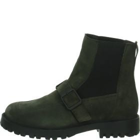 Think TRENTO  - Material: Leather in Green