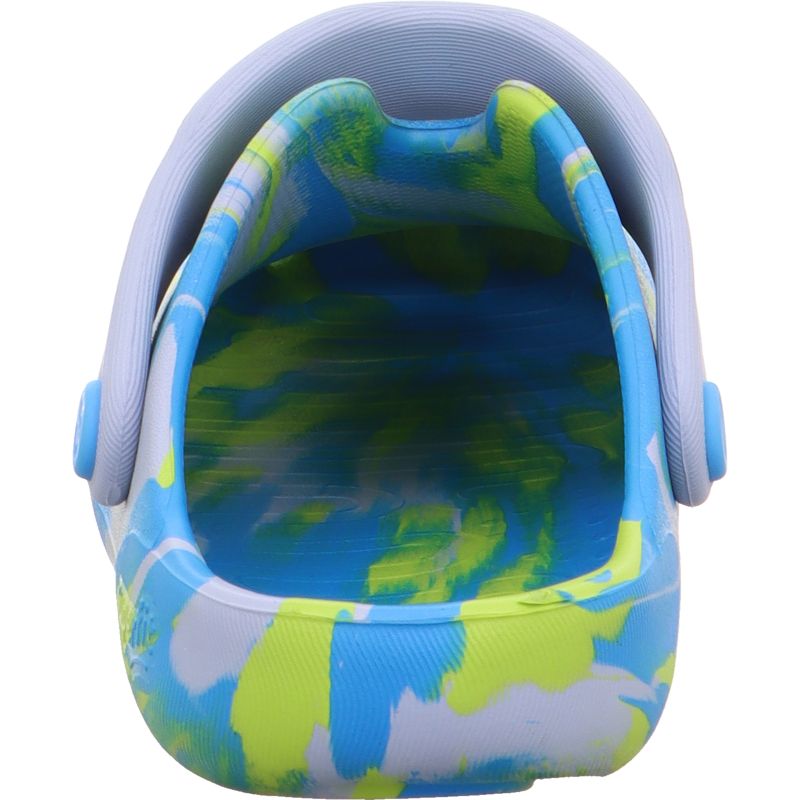 Superfit SPLASHC Clog - Material: SonstigesMaterial