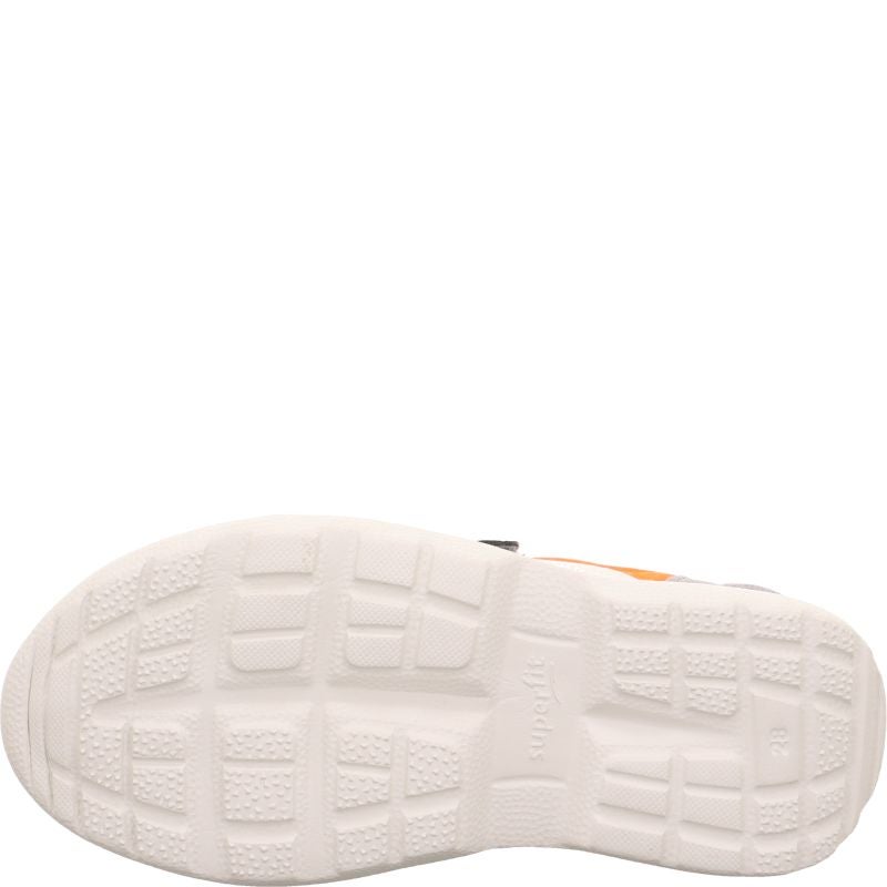 Superfit RUSH Sneakers low - Material: TextilSonstigesMaterial
