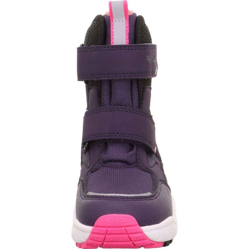 Superfit CULUSUK 2.0  - Material: Textil/Sonstiges Material in Lila