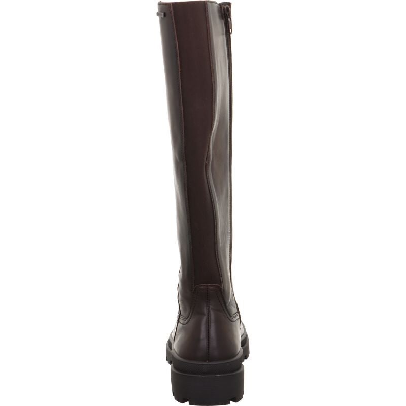Legero LUSIA Damen Stiefel - Material: Leder in Braun