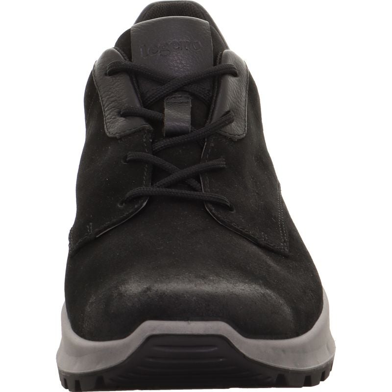 Legero ANZIO  - Material: Leather in Black