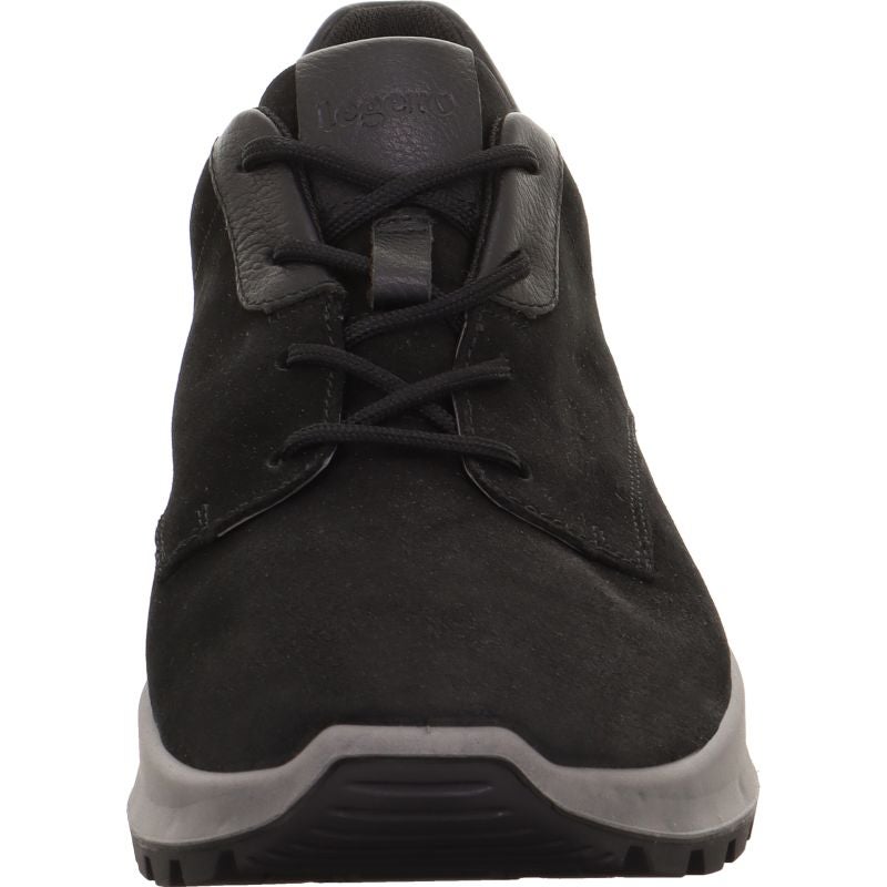 Legero ANZIO  - Material: Leather in Black