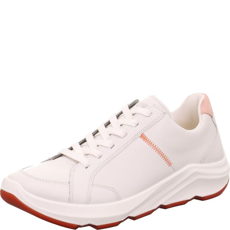 Legero BLISS Woman  - Material: Leather in White