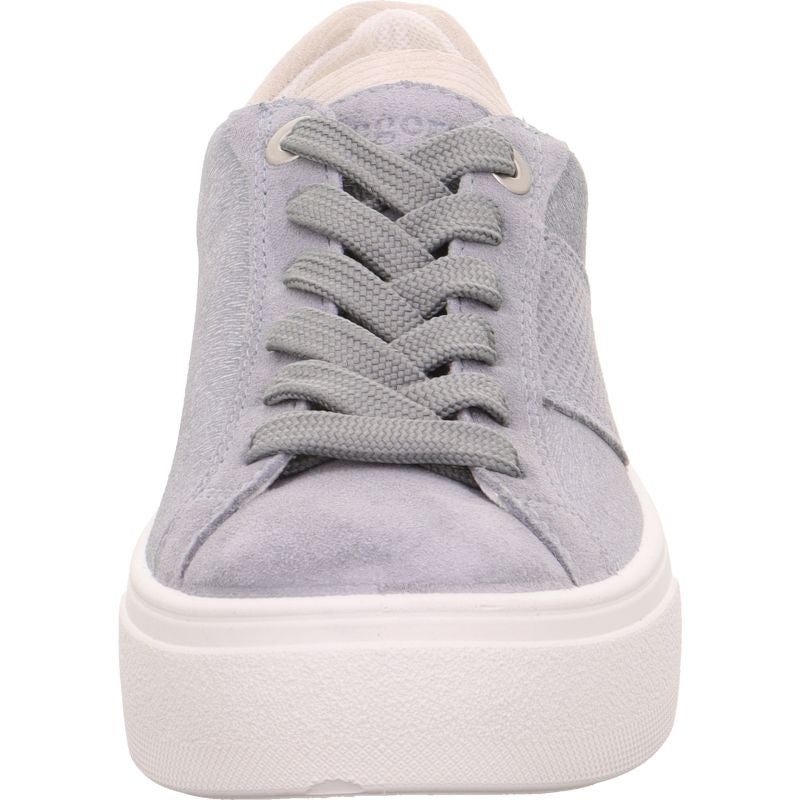 Legero LIMA20  - Material: Leather in Blue