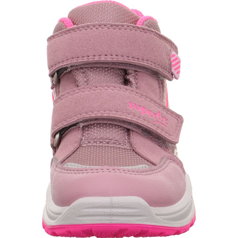 Superfit JUPITER Girls  - Material: Textil/Sonstiges Material in Purple