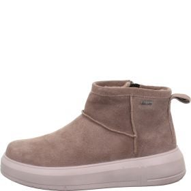 legero WONDER Damen Stiefelette - Material: Leder in Rosa