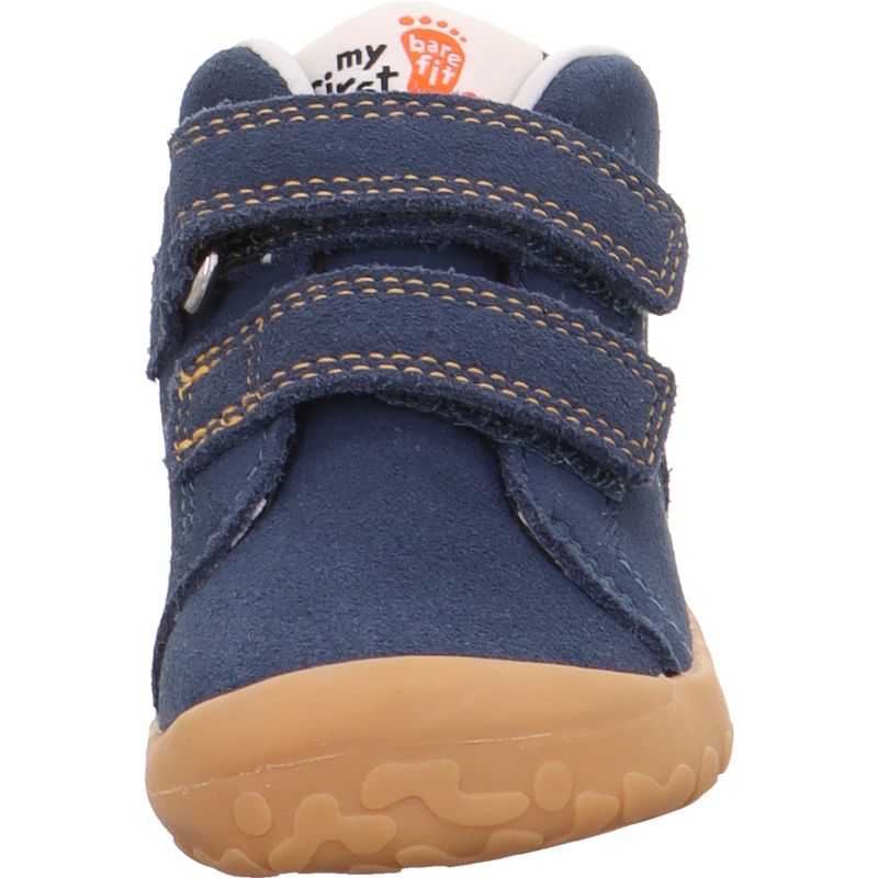Superfit FLUMMI  - Material: Leder in Blau