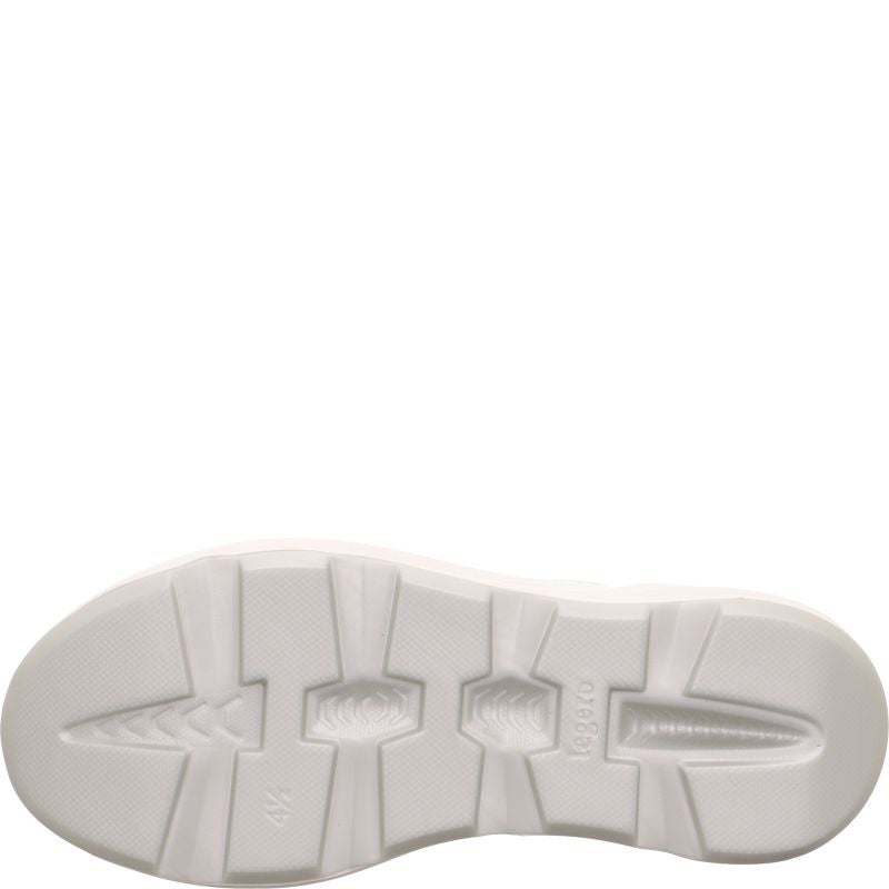 Legero BLISS Woman Sneakers low - Material: Textile in Beige
