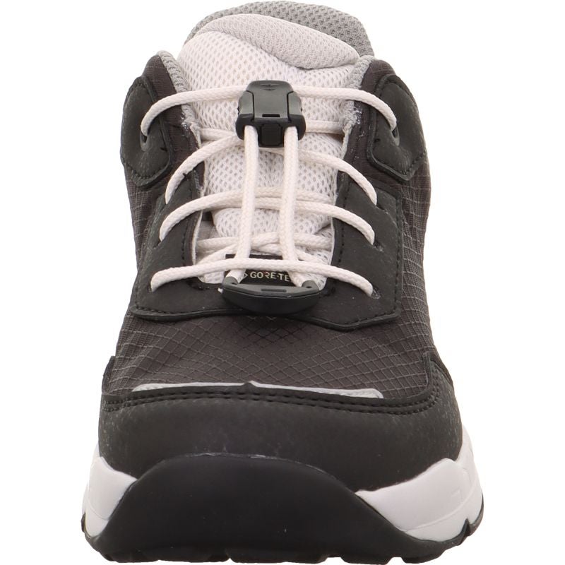 Superfit FREE RIDE Boys  - Material: Textil/Sonstiges Material in Black