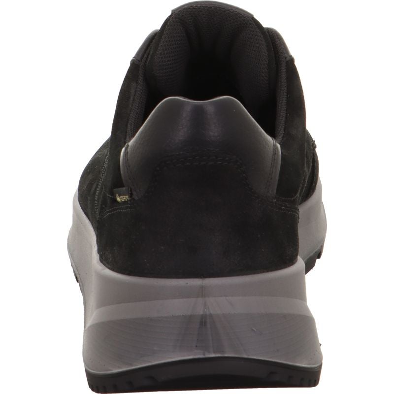 Legero ANZIO  - Material: Leather in Black