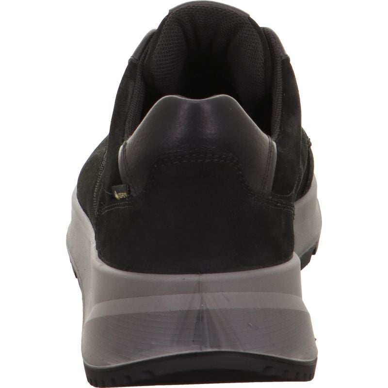 Legero ANZIO  - Material: Leather in Black