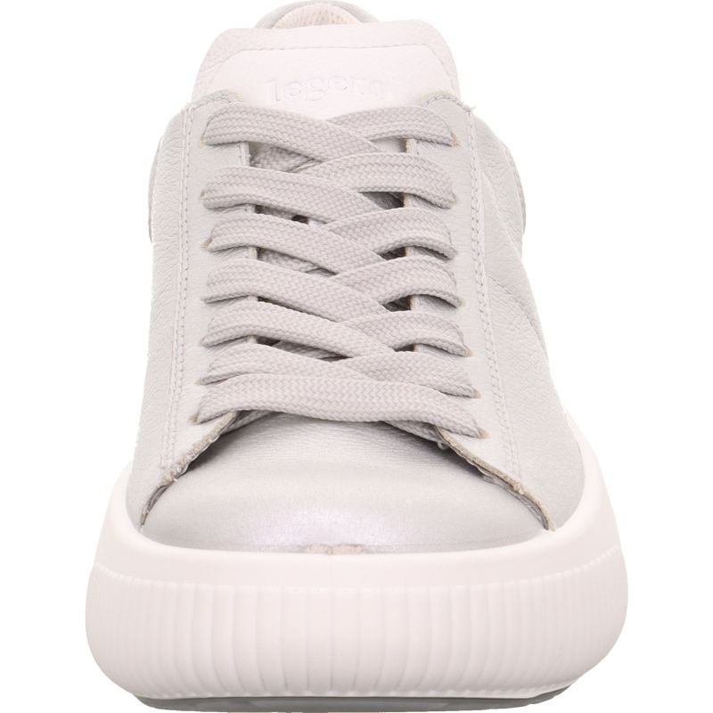 Legero T4 JUMP Woman  - Material: Leather