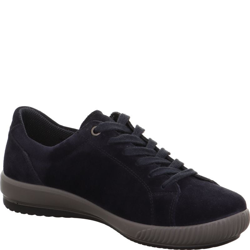 Legero TANARO 5.0 Woman Sneakers low - Material: Leather in Blue