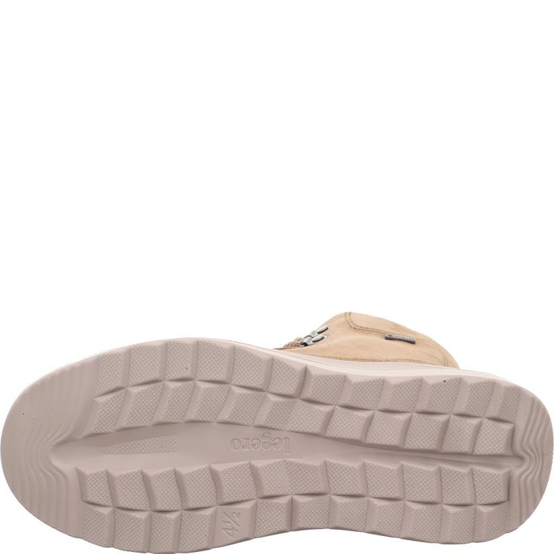 Legero DREAMER  - Material: Leder in Beige