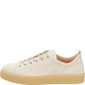 Think HONEY  - Material: Leather in Beige