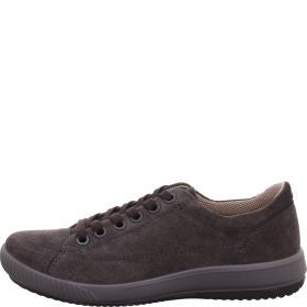 legero TANARO 5.0 Damen Sneaker low - Material: Leder in Grau