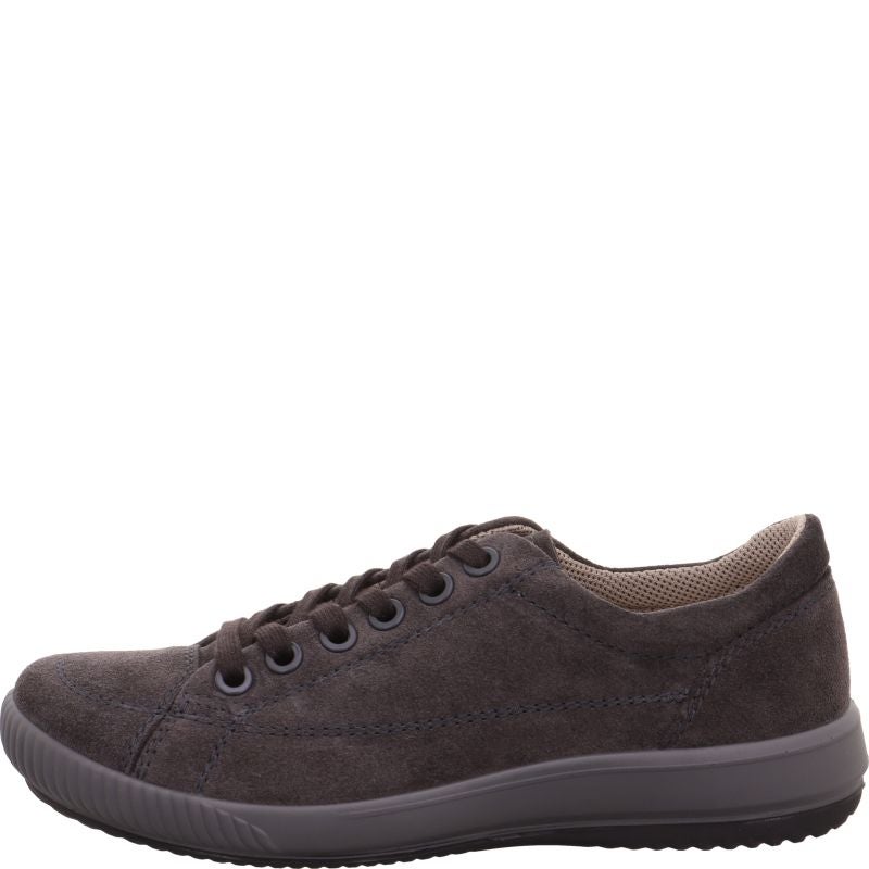 Legero TANARO 5.0 Woman Sneakers low - Material: Leather in Grey