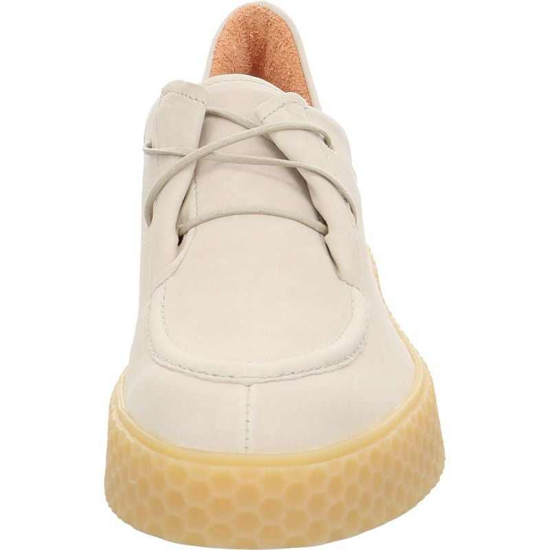 Think HONEY  - Material: Leather in Beige