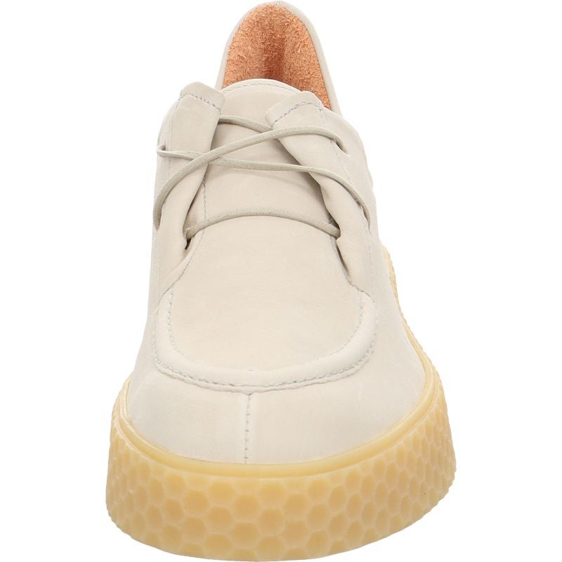 Think! HONEY Damen Sneaker low - Material: Leder in Beige