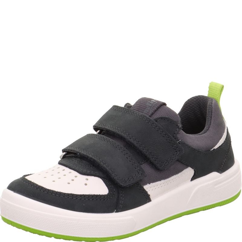 Superfit MAVERICK  - Material: LederTextil in Grey