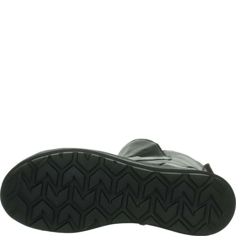 Think COMODA  - Material: Leather in Black