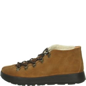 Think! COMODA Damen  - Material: Leder in Braun