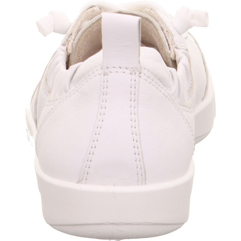 Legero SILENCE  - Material: Leather