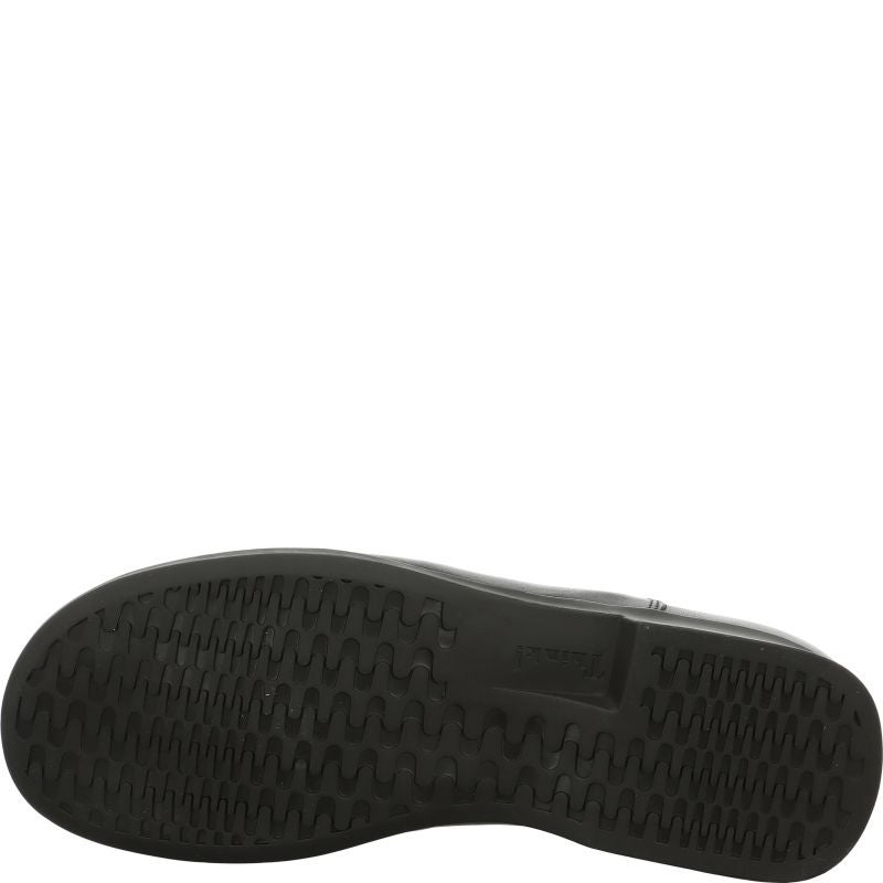 Think PENSA Men Men Slipper - Material: Leather in Black