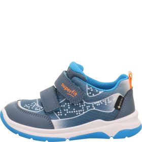 Superfit COOPER Boys  - Material: Textil/Sonstiges Material in Blue