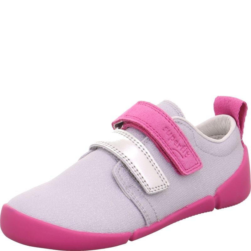 Superfit VENTO  - Material: Textile in Grey