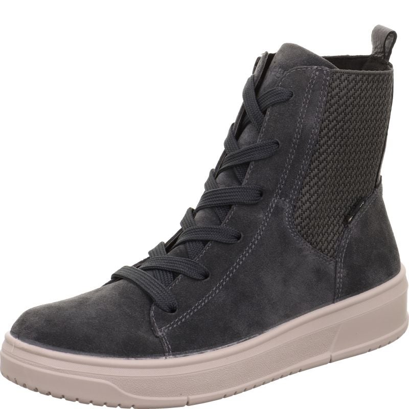 Legero REJOISE  - Material: Leder in Grau
