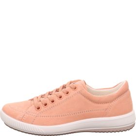 Legero TANARO 5.0 Damen Sneaker low - Material: Leder in Rosa