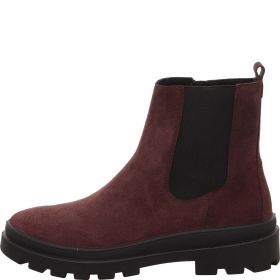 Legero LUSIA  - Material: Leather in Red