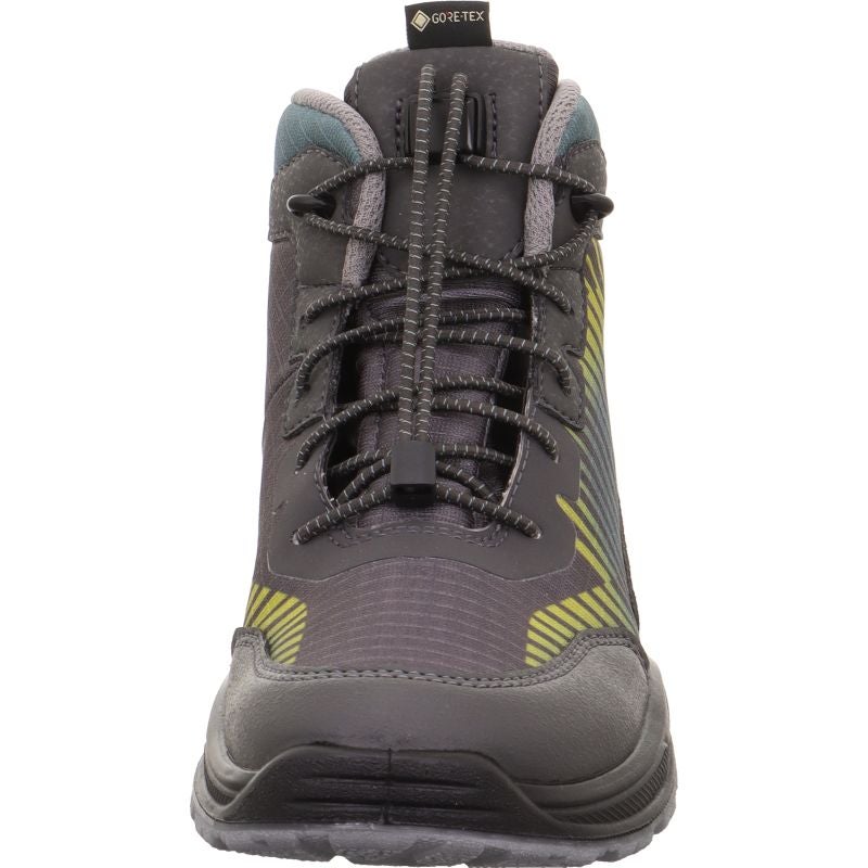 Superfit JUPITER  - Material: Textil/Sonstiges Material in Grau