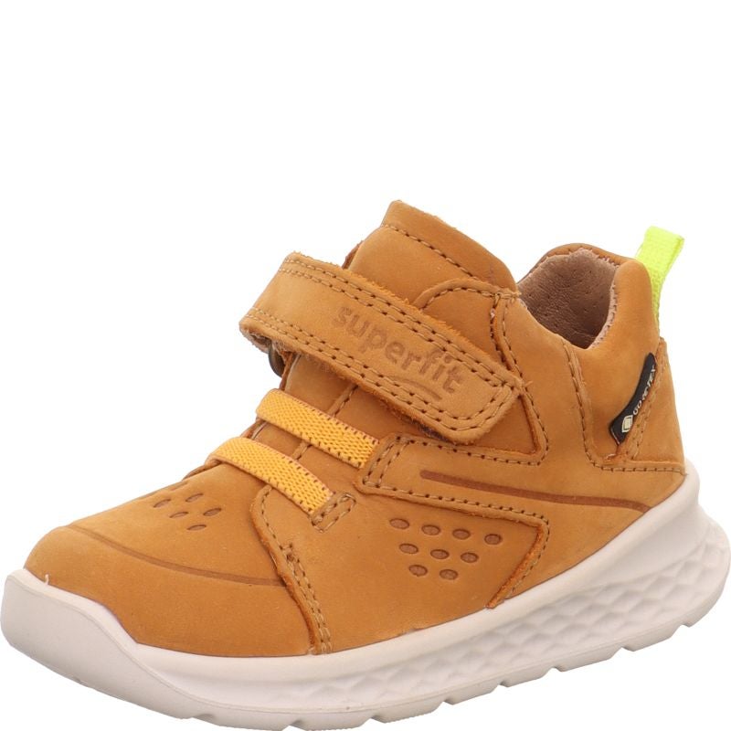 Superfit BREEZE  - Material: Leder in Braun