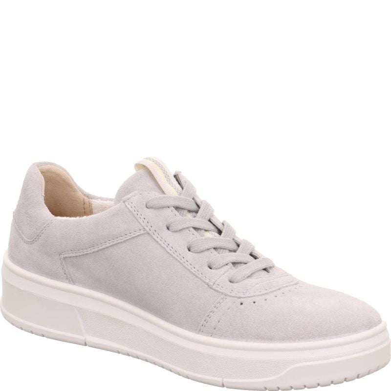 Legero REJOISE Woman Sneakers low - Material: Leather in Grey