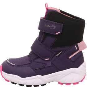 Superfit CULUSUK 2.0  - Material: Textil/Sonstiges Material in Lila