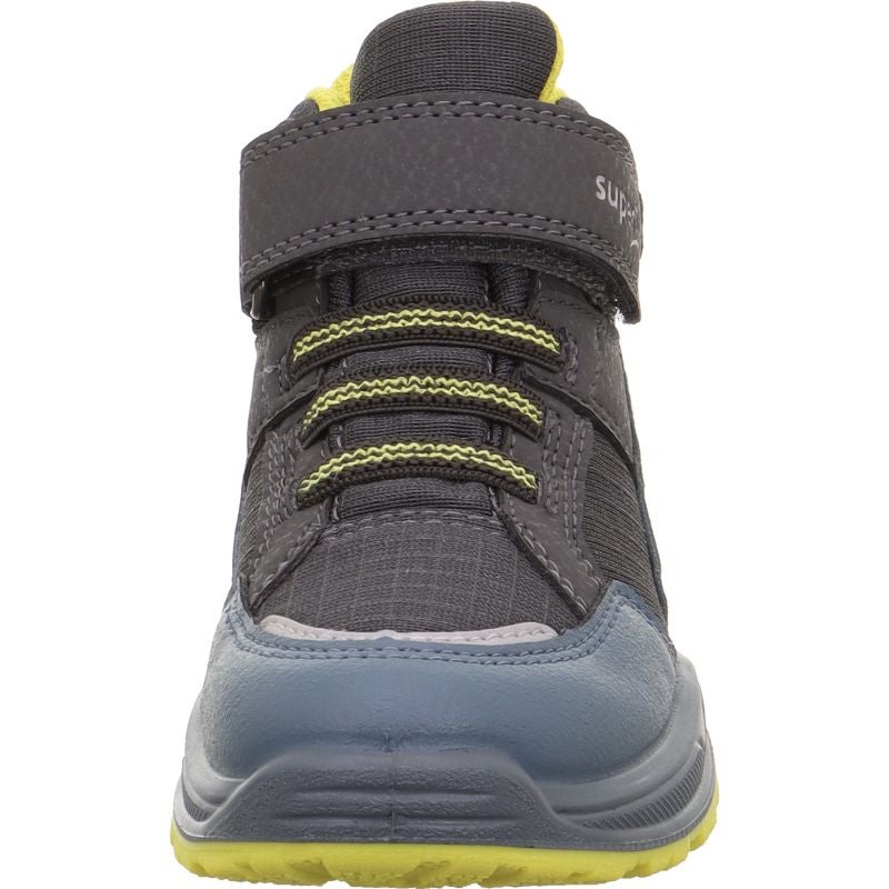 Superfit JUPITER Boys  - Material: Textil/Sonstiges Material in Blue