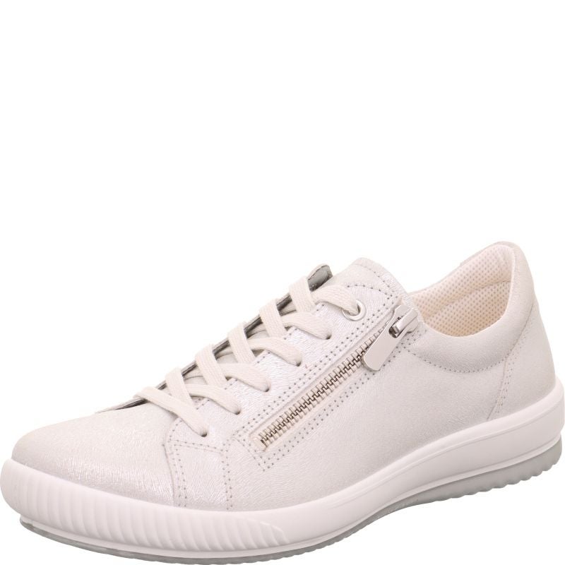 Legero TANARO 5.0 Damen Sneaker low - Material: Leder in Metallic