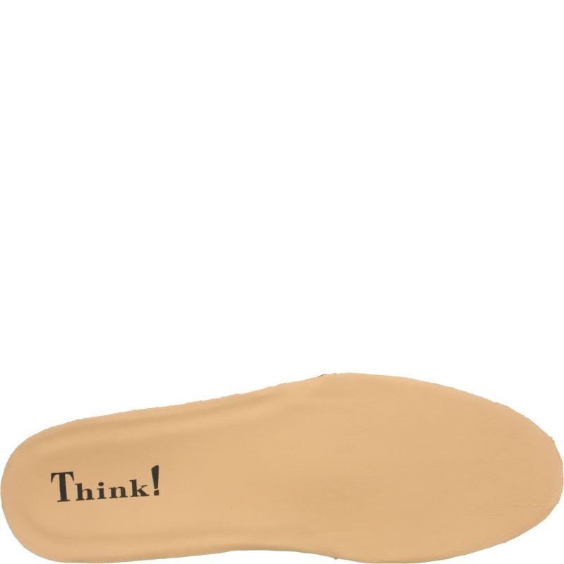 Think! TURNA HERREN Herren Einlegesohle in Beige