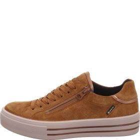 Legero LIMA 2.0 Damen Sneaker low - Material: Leder in Braun
